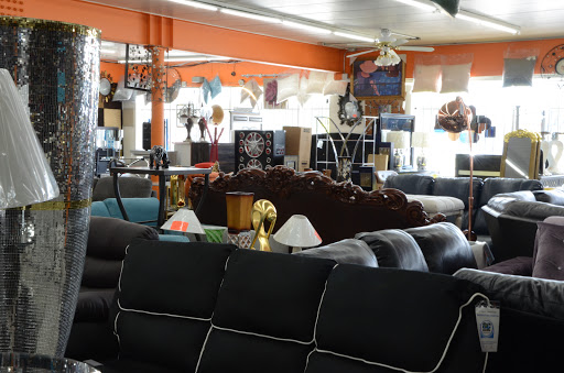 Furniture Store «Calumet Furniture», reviews and photos, 1760 Sibley Blvd, Calumet City, IL 60409, USA