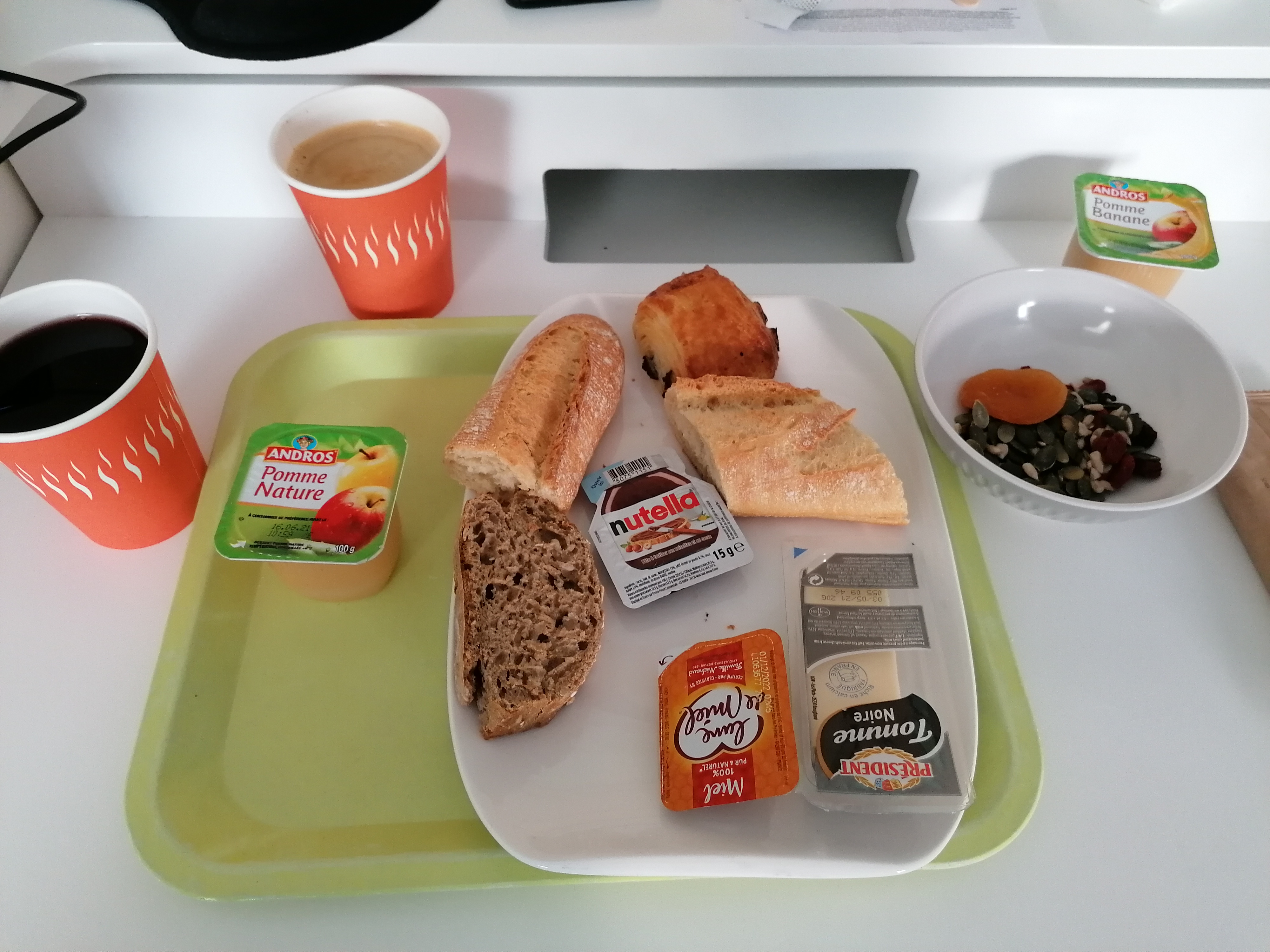 Photo n° 1 de l'avis de Letechnicien.o fait le 24/04/2021 à 07:27