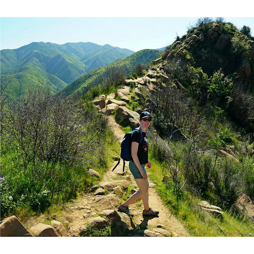 Nature Preserve «UC Davis - Stebbins Cold Canyon Natural Reserve», reviews and photos, CA-128, Winters, CA 95694, USA