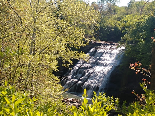 Tourist Attraction «Mill Creek Falls», reviews and photos, Mill Creek Trail, Cleveland, OH 44105, USA
