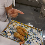 Photo n°9 de l'avis de Carmine.s fait le 17/06/2022 à 23:41 sur le  Ristorante Vizi di Mare à Aversa