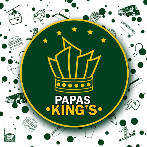 Papas King's