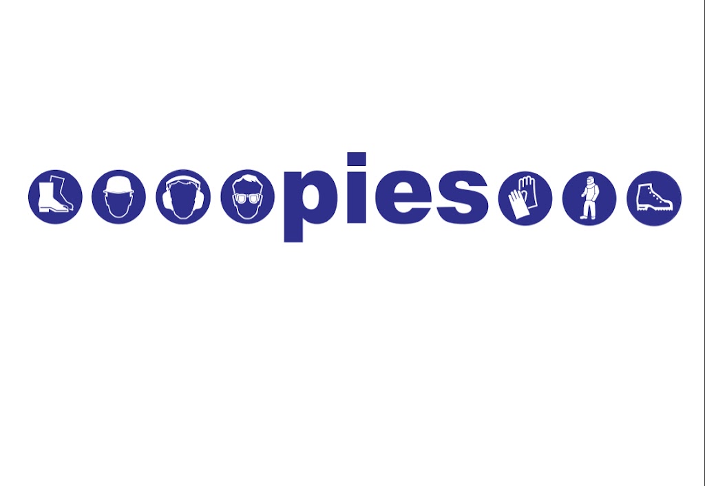 Pies GmbH Arbeitsschutzbekleidung