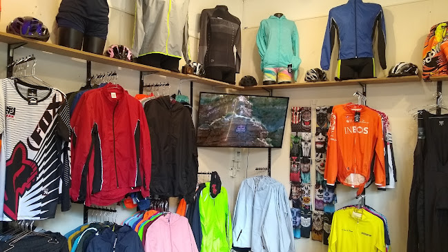 Salinas Plaza Centro Comercial - Centro comercial