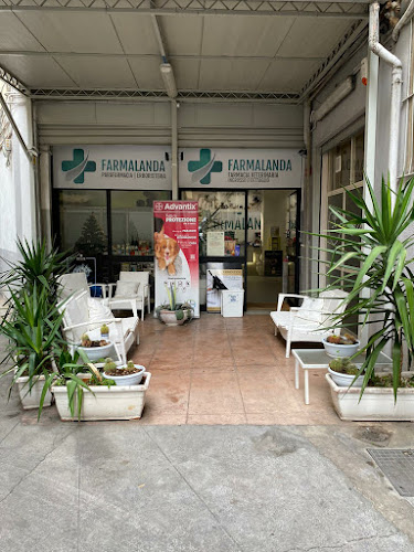 Recensioni di Farmalanda a Palermo - Farmacia