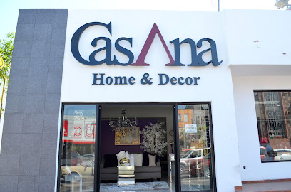 CasAna Home & Decor