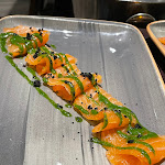 Photo n°1 de l'avis de Anna.o fait le 23/02/2024 à 21:04 sur le  Ca’ shilia - sushi mediterraneo à Cantù