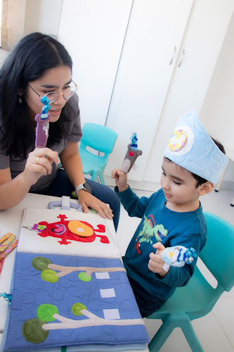 Opinii despre Centro de Neurodesarrollo Talavera în Sachaca - Médico