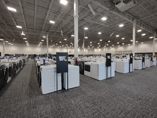 Electronics Store «Best Buy», reviews and photos, 7665 Sudley Rd, Manassas, VA 20109, USA