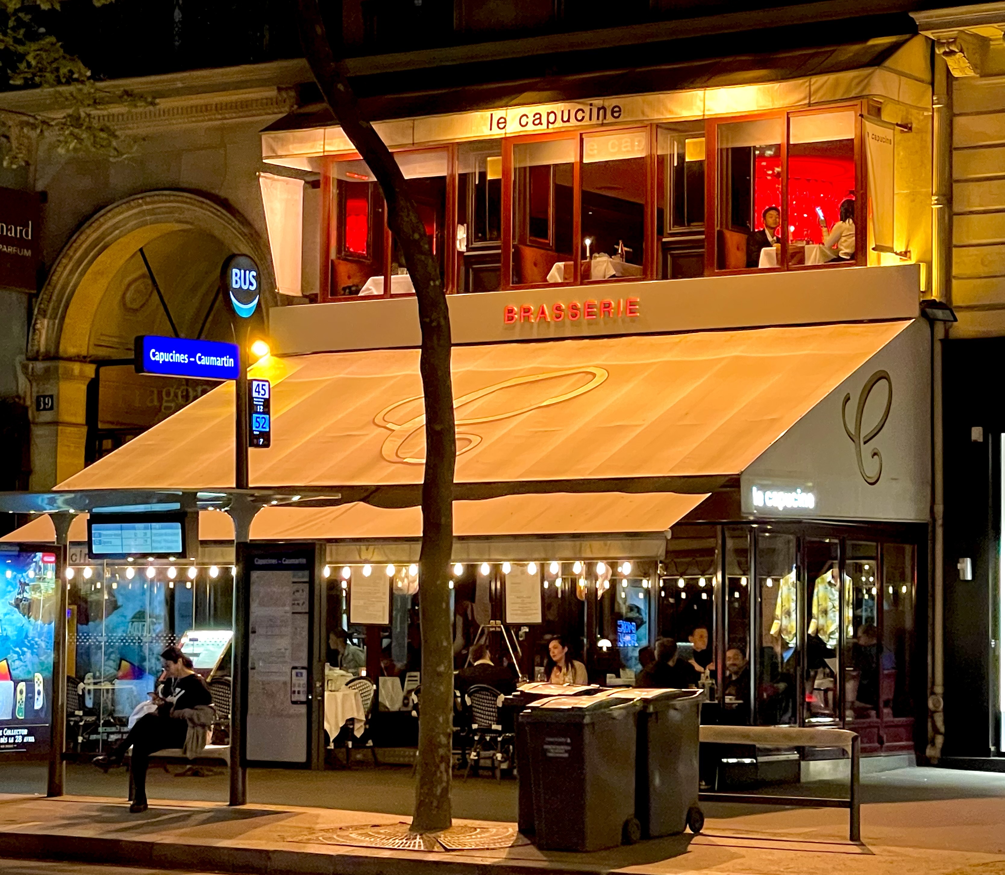 Photo n° 2 de l'avis de Cyrille.a fait le 29/04/2023 à 21:16