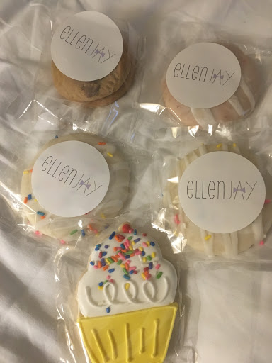 Bakery «Ellen Jay Stylish Events + Sweets», reviews and photos, 2158 Airport Blvd, Mobile, AL 36606, USA