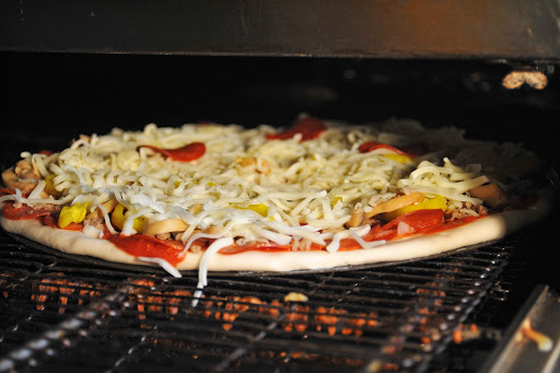 Restaurant «Celina Wine Store», reviews and photos, 716 W Logan St, Celina, OH 45822, USA