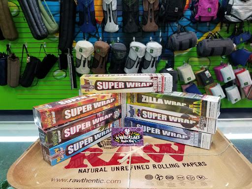 Tobacco Shop «Wonderland Smoke Shop- Brick», reviews and photos, 905 NJ-70, Brick, NJ 08723, USA