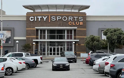 City Sports Club image