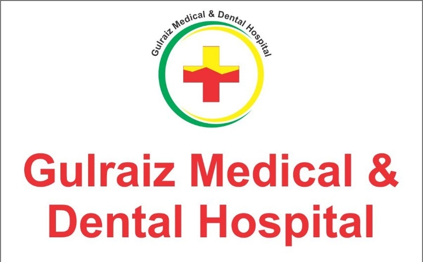 Gulraiz Medical and Dental Centre.