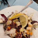 Photo n°3 de l'avis de Melania.a fait le 11/12/2023 à 07:12 sur le  La Cucchiara Trattoria à Giovinazzo