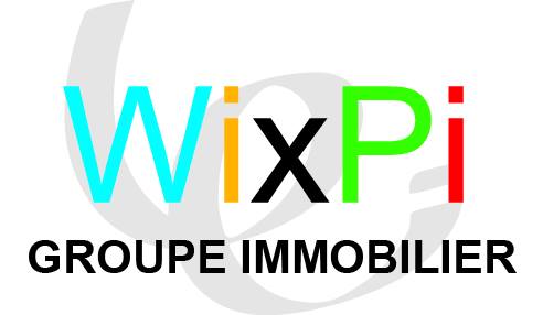 WixPi - Transations - Vente - Location - Gestion Locative - Maîtrise D'Oeuvre à Chasse-sur-Rhône