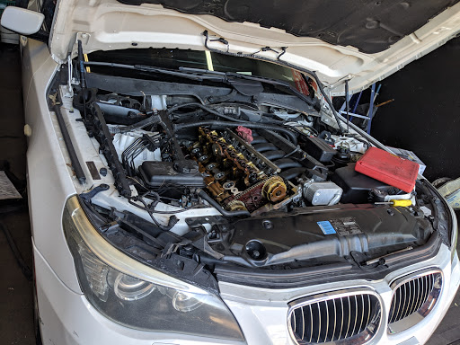 Auto Repair Shop «J & J Auto Repair», reviews and photos, 6228 Gage Ave, Bell Gardens, CA 90201, USA