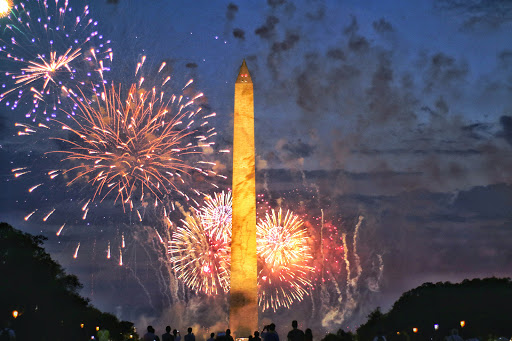 Monument «Washington Monument», reviews and photos, 2 15th St NW, Washington, DC 20024, USA