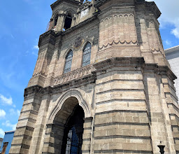 Catedral de Tepic photo