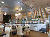 Atmosphère du Restaurant indien RESTAURANT FORMULE À VOLONTÉ KASHMIR PALACE GONESSE - n°18