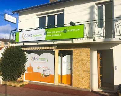 GEIQ PEP'S - Agence de Rouen à Le Petit-Quevilly