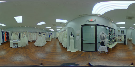 Bridal Shop «Elegant Bride», reviews and photos, 313 W Bridge St, Dublin, OH 43017, USA