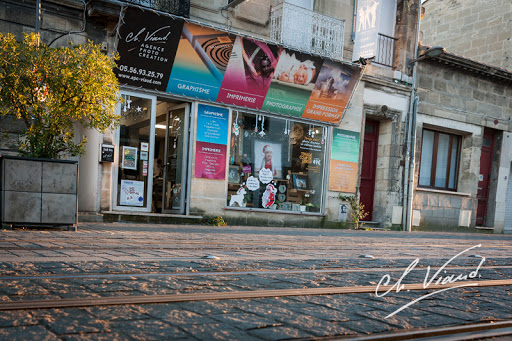 Service de photographie Bordeaux