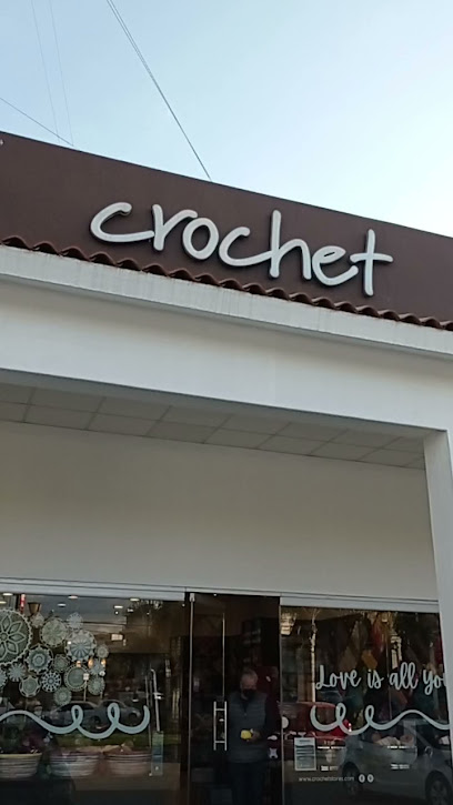 Crochet Stores Guadalupe