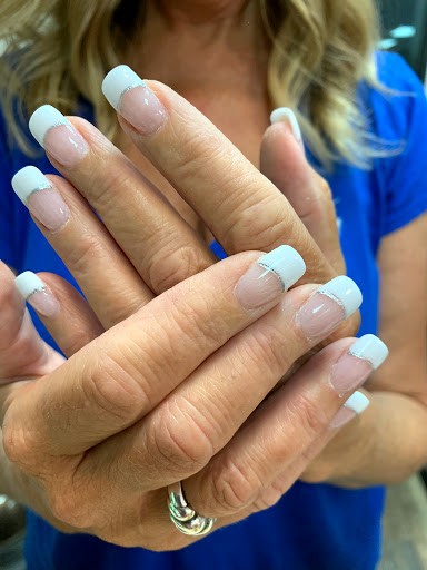 Nail Salon «Beautiful Nails», reviews and photos, 10815 102nd Ave N, Seminole, FL 33778, USA