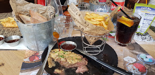 Photo n°77 de Hippopotamus Steakhouse à Seclin ()
