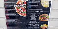 Pizza du Restaurant italien Montess Pizza à Montesson - n°4