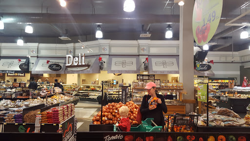 Grocery Store «Harris Teeter», reviews and photos, 500 Oberlin Rd, Raleigh, NC 27605, USA