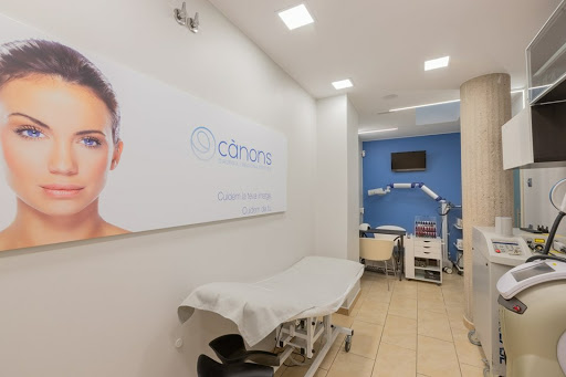 Cànons Clinics Granollers en Granollers, Barcelona
