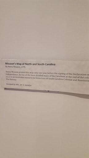 History Museum «Spartanburg Regional Museum of History», reviews and photos, 200 E St John St, Spartanburg, SC 29306, USA