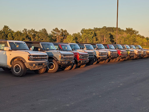 Used Car Dealer «Granger Motors», reviews and photos, 1708 Sycamore St, Granger, IA 50109, USA