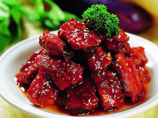 Asian Grocery Store «Shun Fat Supermarket», reviews and photos, 2368 San Pablo Ave, San Pablo, CA 94806, USA