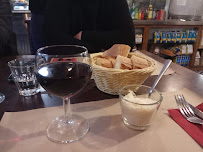 Plats et boissons du Restaurant italien Premiata Drogheria Baroni à Paris - n°14