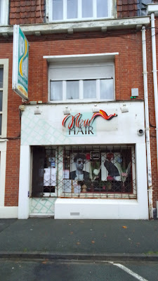 New-Hair à Lille