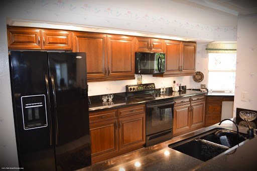 Cabinet Store «The Cabinet Store, Inc.», reviews and photos, 4366 Lithia Pinecrest Rd, Valrico, FL 33596, USA