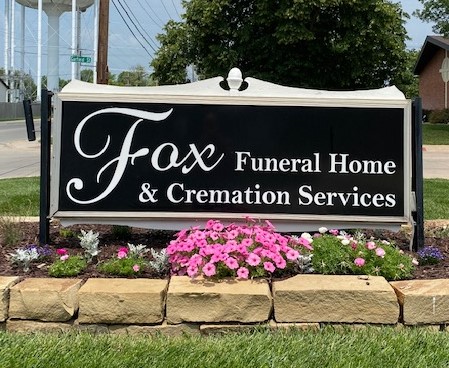 Fox Funeral Home