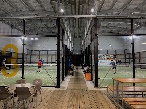 Padelprix Milladoiro