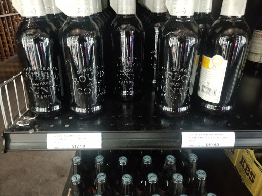 Wine Store «Bevfly Wine Outlet», reviews and photos, 5425 International Dr, Orlando, FL 32819, USA