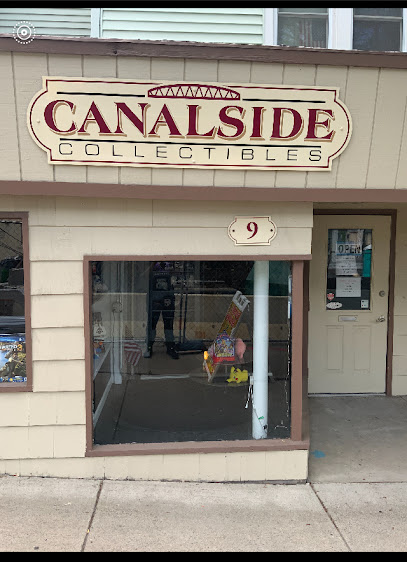 canalside collectibles
