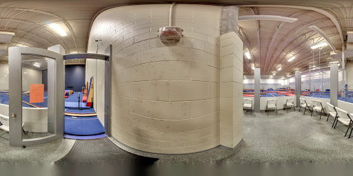 Gymnastics Center «Kids In Action», reviews and photos, 28039 W Northpointe Pkwy, Barrington, IL 60010, USA