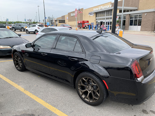 Car Dealer «Bayshore Chrysler Jeep Dodge RAM», reviews and photos, 5225 I-10, Baytown, TX 77521, USA