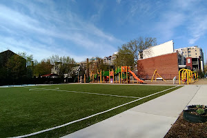 Girard Street Park