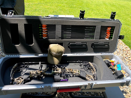 Archery Store «Flying Arrow Sports», reviews and photos, 92 Old Route 6 # 3, Carmel, NY 10512, USA