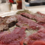 Photo n°6 de l'avis de Alessandro.o fait le 03/04/2023 à 10:53 sur le  Restaurant Al vecchio falconiere à Padua