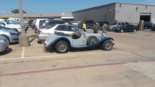 Non-Profit Organization «Texans Can - Cars For Kids», reviews and photos